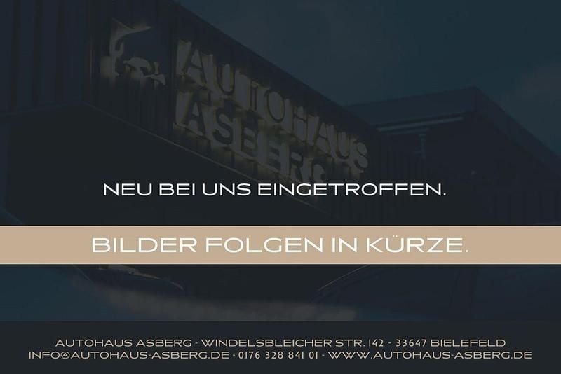 Silber Gebraucht 2021 Audi Q8 S-Line SUV | 52.490 € (Superpreis) - Bild 1/2
