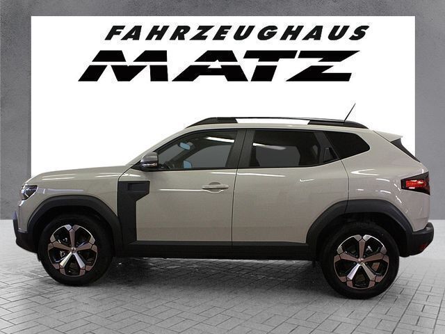 Beige Neu 2024 Dacia Duster Extreme SUV | 29.875 € (Fairer Preis) - Bild 1/4