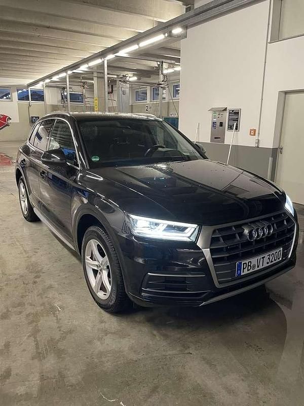 Gebraucht 2017 Audi Q5 SUV | 25.900 € (Teuer) - Bild 1/4