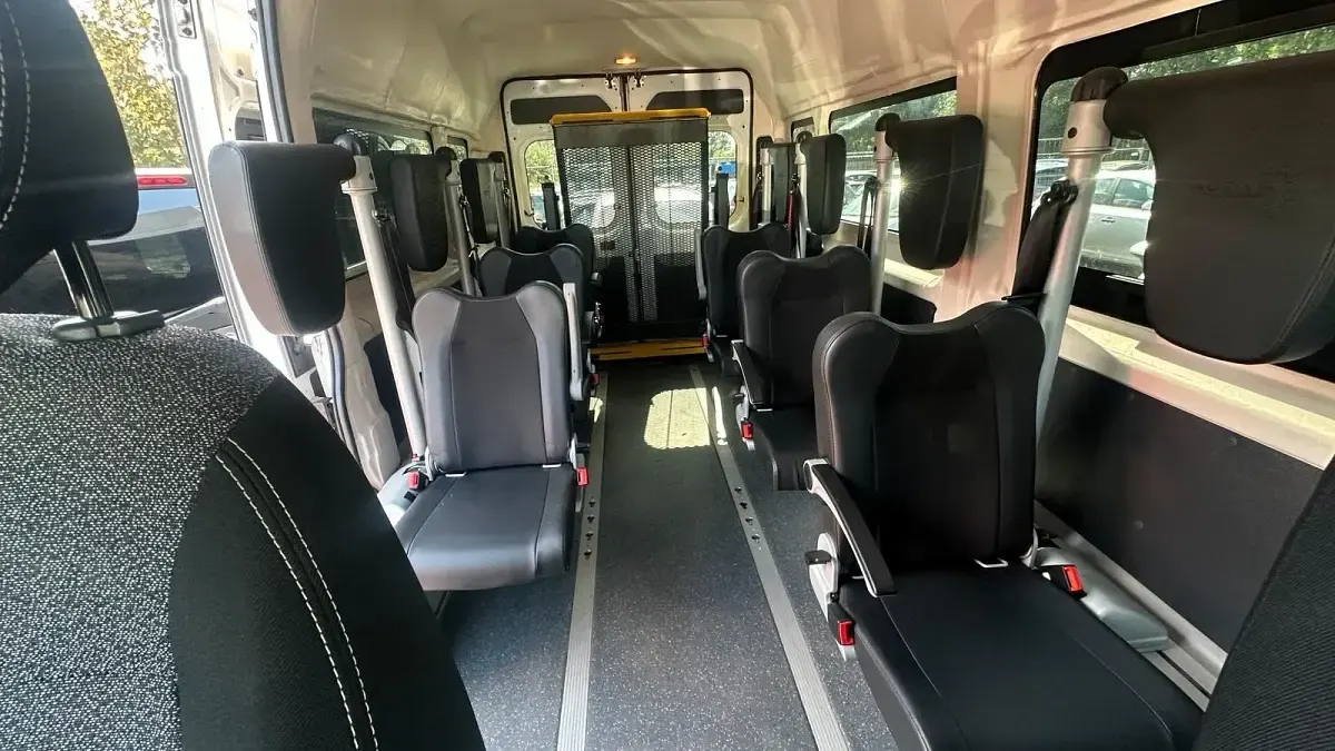 Gebraucht Fiat Ducato 131 PS (96 kW) 2018 Weiß Van