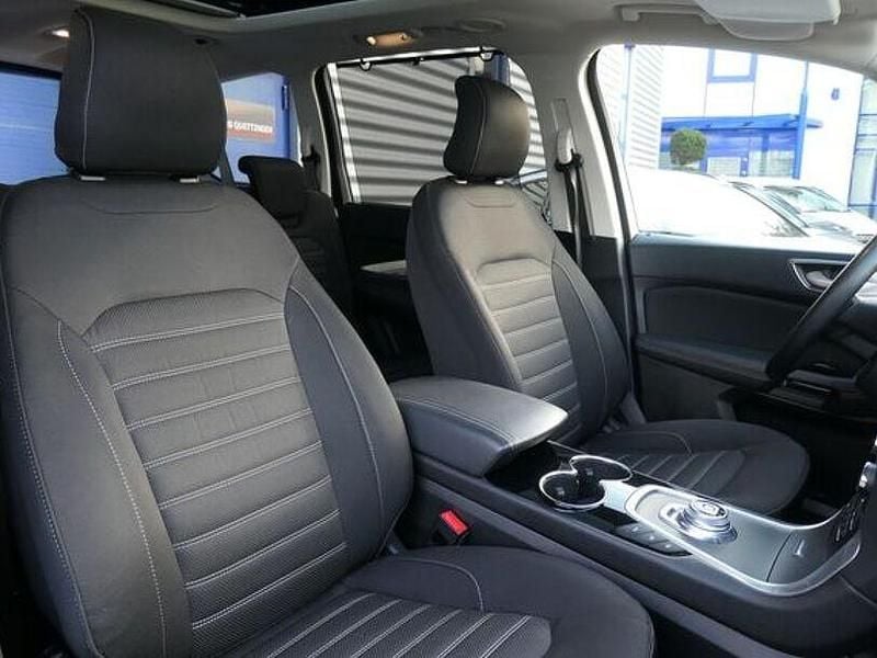 Gebraucht Ford Galaxy 2021 Grau Van / Kleinbus