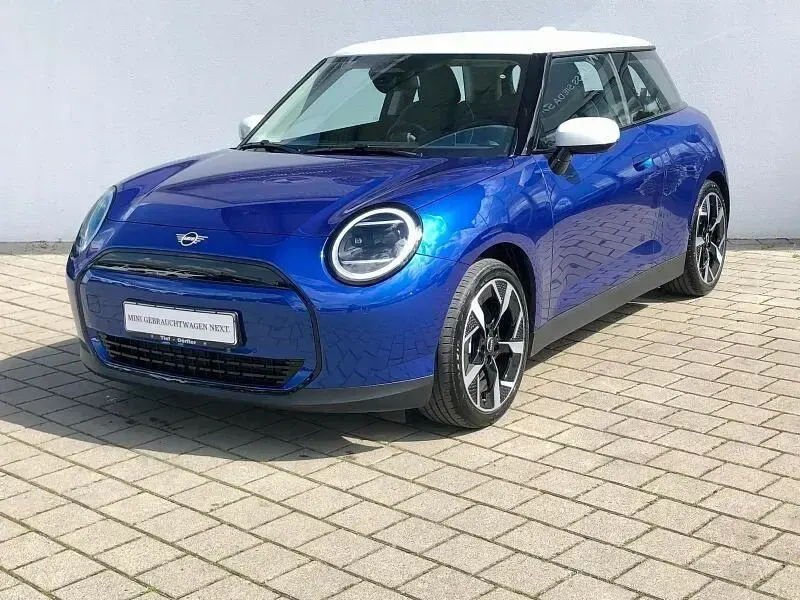 Usado Mini Cooper 135 kW (184 CV) 2025 Other Utilitario