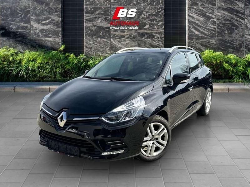Other Gebraucht 2020 Renault Clio GrandTour LIMITED Kombi | 13.990 € - Bild 1/4