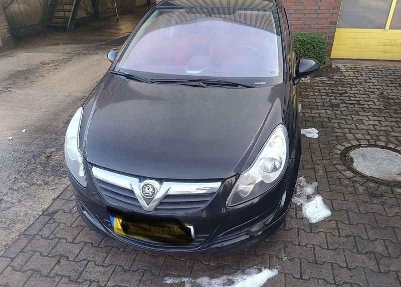 Gebraucht Opel Corsa 150 PS (110 kW) 2008 Kleinwagen