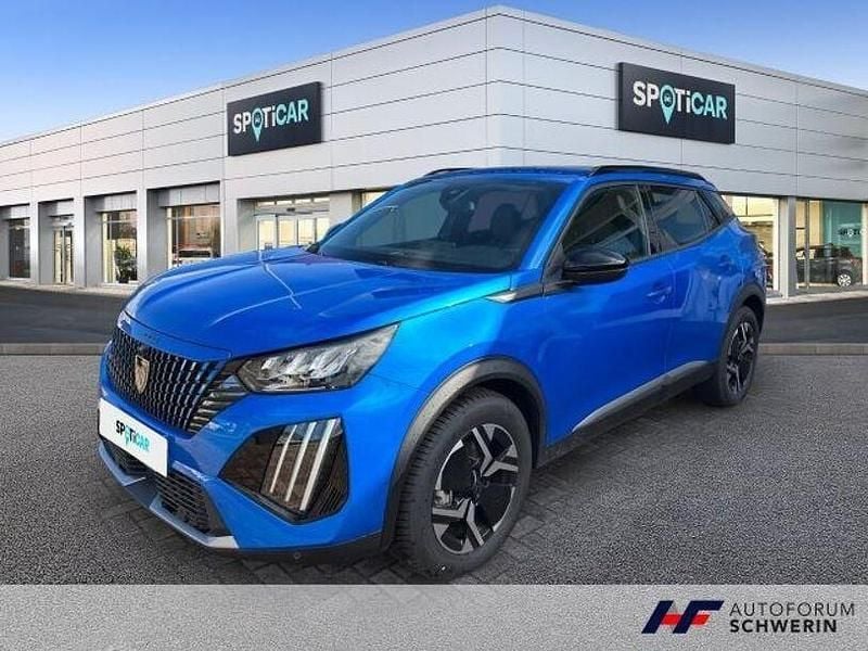 Andere Gebraucht 2025 Peugeot 2008 SUV | 23.999 € (Fairer Preis) - Bild 1/4