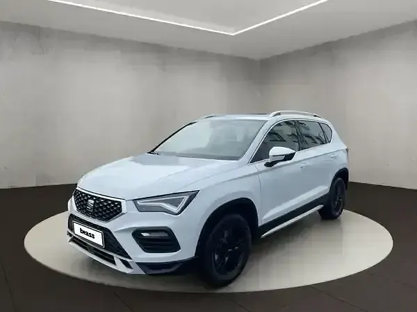 Gebraucht Seat Ateca Xperience 150 PS (110 kW) 2025 SUV