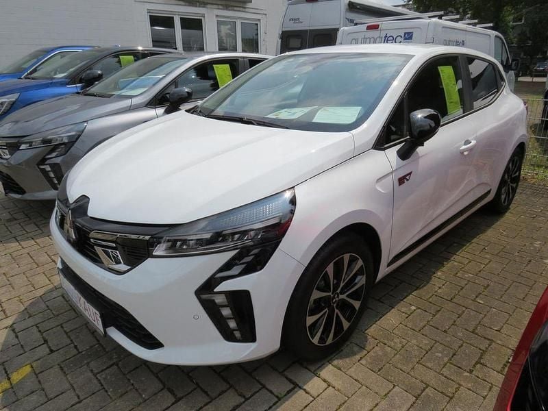 Weiß Neu 2026 Mitsubishi Colt Plus Kleinwagen | 24.390 € (Fairer Preis) - Bild 1/4