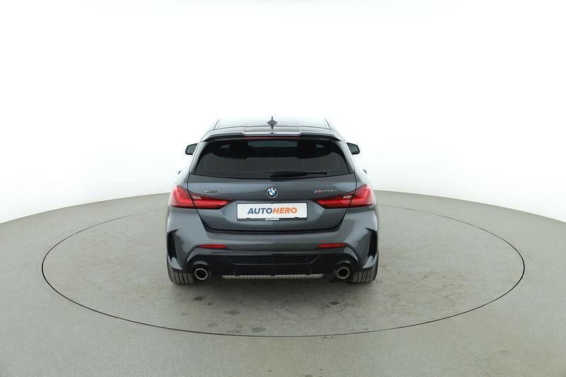 Gebraucht BMW M135 Performance 306 PS (225 kW) 2020 Grau Kleinwagen