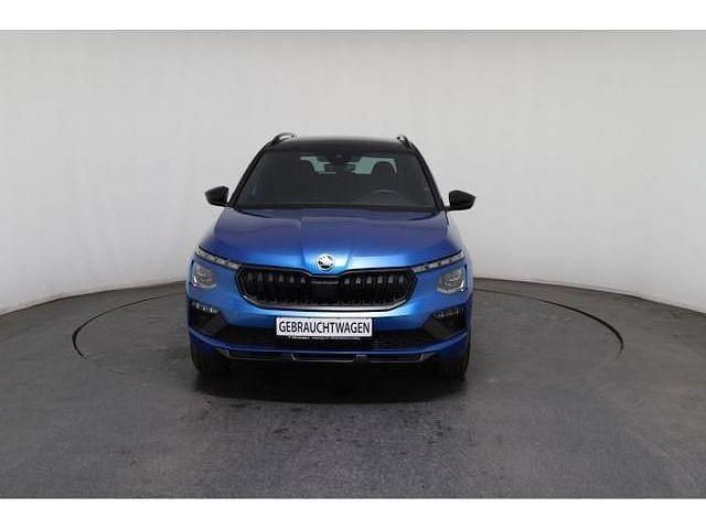 Gebraucht 2024 Skoda Kamiq Monte Carlo SUV | 26.440 € (Fairer Preis) - Bild 1/1
