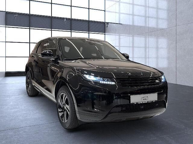 Gebraucht Land Rover Range Rover evoque SE Dynamic 204 PS (150 kW) 2025 Schwarz SUV