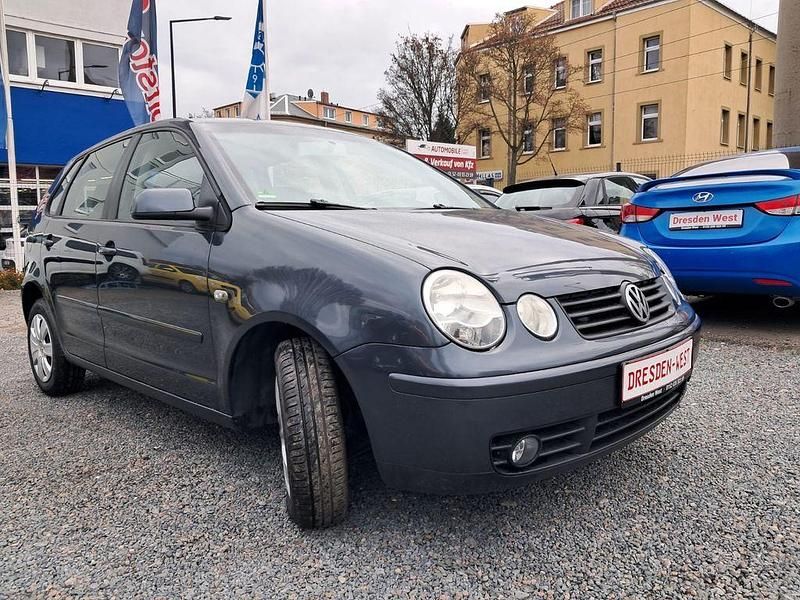 Gebraucht VW Polo 75 PS (55 kW) 2006 Other Limousine