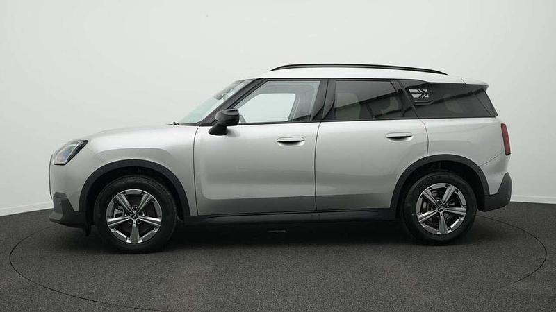 Gebraucht Mini Countryman Classic 170 PS (125 kW) 2024 Grau SUV
