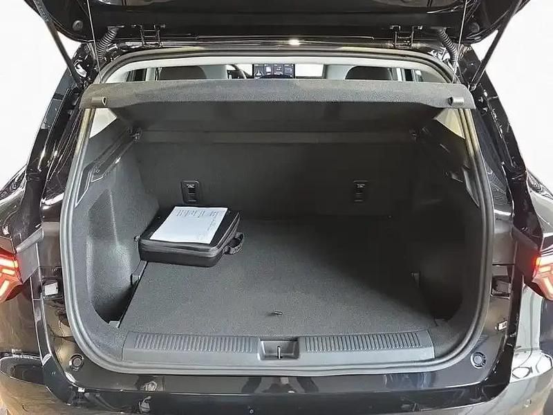 Neu MG MG5 EV 125 kW (170 PS) 2025 Silber Kombi