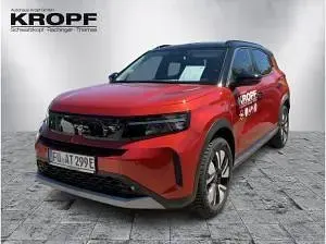 Second-hand Opel Frontera 83 kW (113 CP) 2025 Portocaliu SUV