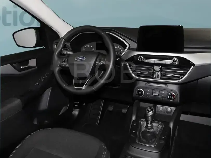 Używany Ford Kuga 150 KM (110 kW) 2024 Czarny SUV