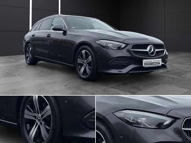 Second-hand Mercedes C180 170 CP (125 kW) 2023 Break