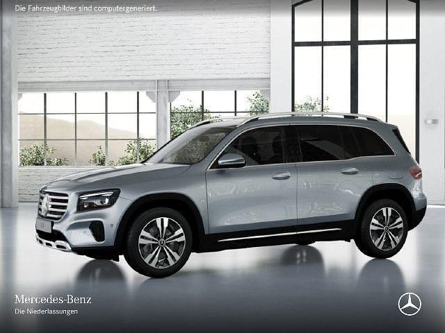 Gebraucht 2025 Mercedes GLB200 SUV | 48.490 € (Teuer) - Bild 1/4