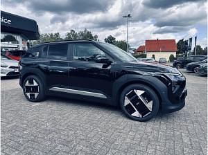 Gebraucht Kia EV3 Earth 150 kW (204 PS) 2025 Schwarz SUV