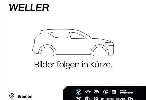 Gebraucht Cupra Ateca VZ 300 PS (220 kW) 2025 Grün SUV