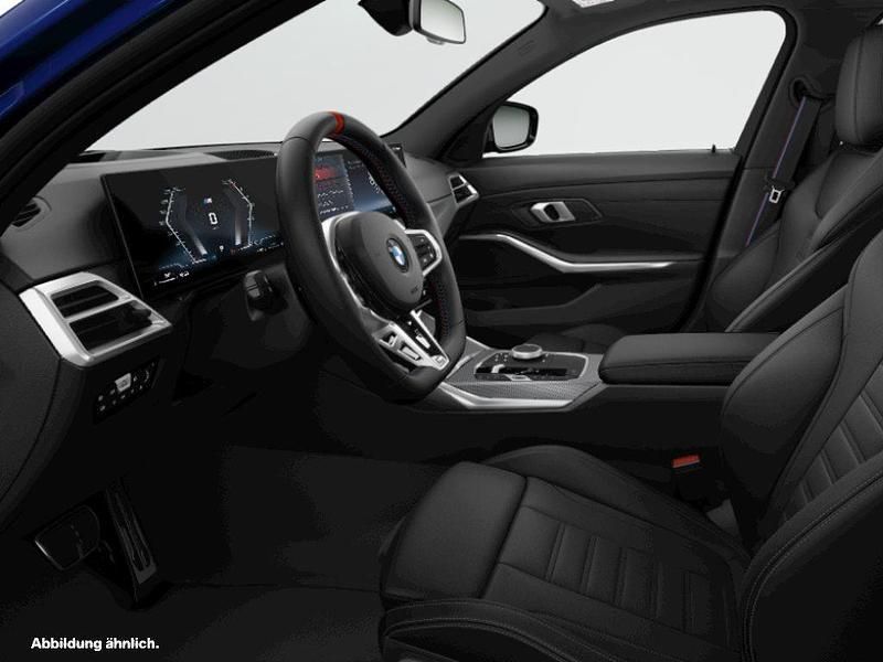 Gebraucht BMW M340 M Sport 340 PS (250 kW) 2025 Blau Limousine
