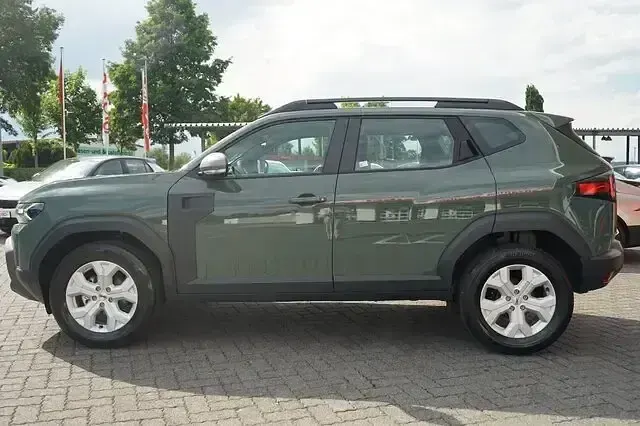 Neu Dacia Duster Extreme 131 PS (96 kW) 2026 Andere SUV