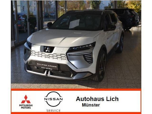 Neu Mitsubishi Eclipse Diamant Edition 160 kW (218 PS) 2026 Weiß SUV