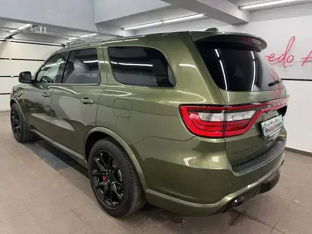 Gebraucht Dodge Durango 719 PS (528 kW) 2021 Andere SUV