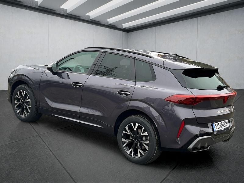 Second-hand Cupra Terramar 150 CP (110 kW) 2025 Mov SUV