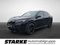 Neu VW T-Roc R-line 150 PS (110 kW) 2026 Pure white SUV
