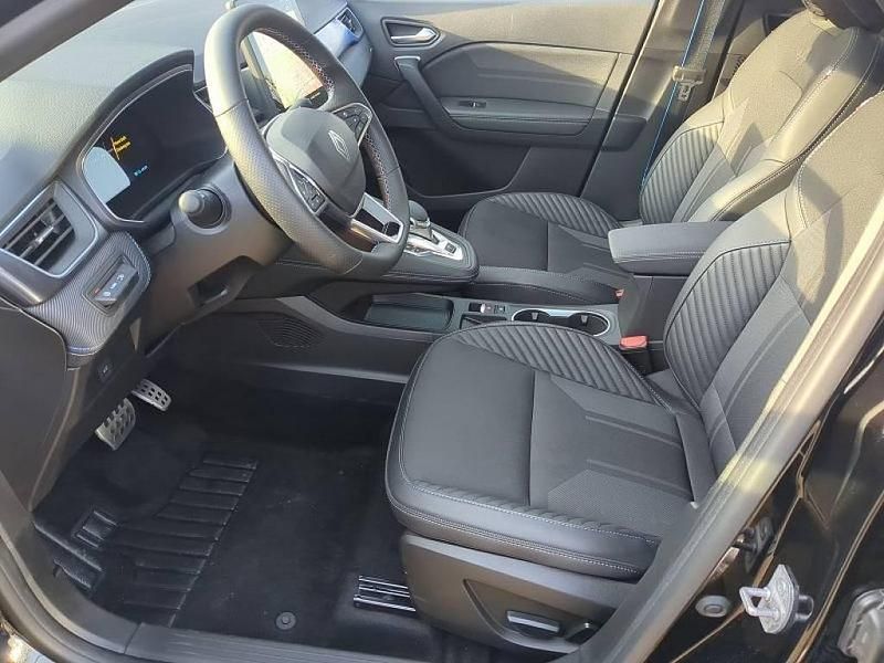 Gebraucht Renault Fuego Esprit Alpine 143 PS (105 kW) 2025 Schwarz Coupé