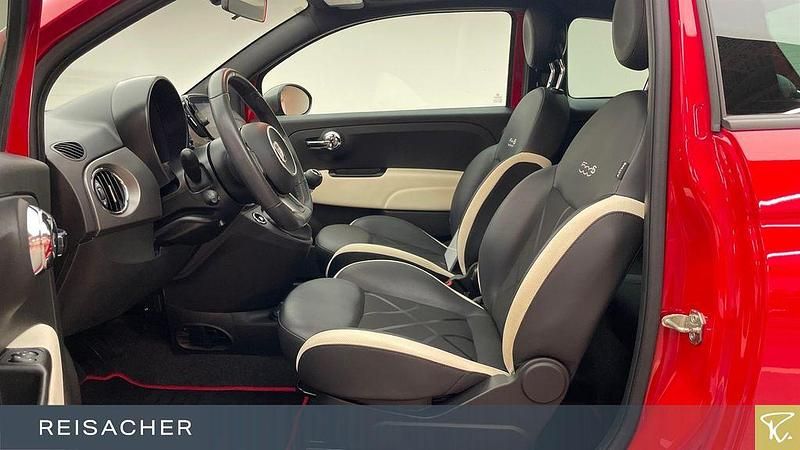 Gebraucht Fiat 500 69 PS (50 kW) 2019 Cabrio