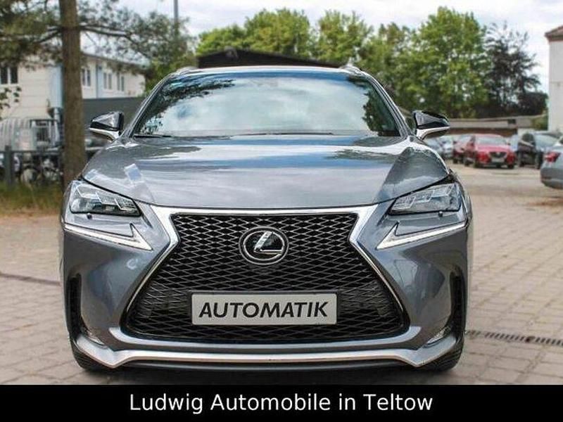 Gebraucht Hyundai ix35 238 PS (175 kW) 2015 Andere SUV