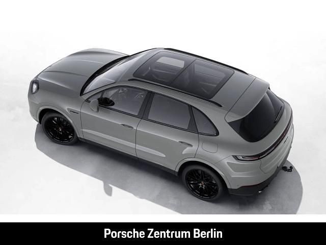 Gebraucht Porsche Cayenne 470 PS (345 kW) 2025 Weiss SUV