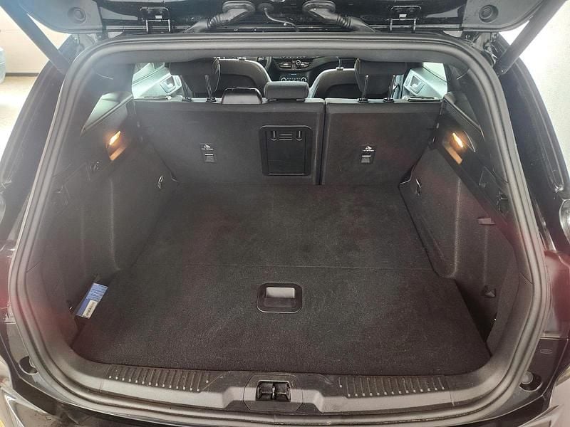 Gebraucht Ford Focus RS 182 PS (133 kW) 2022 Schwarz Kombi