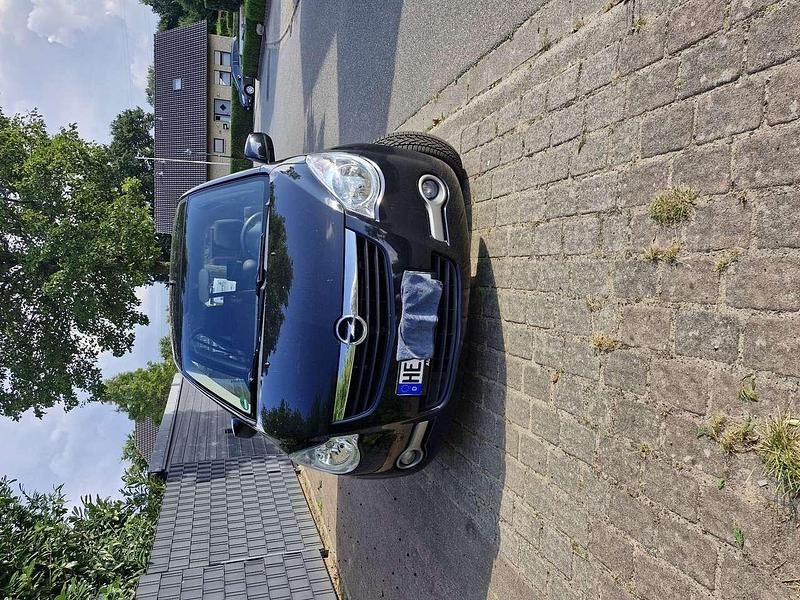 Gebraucht 2009 Opel Agila Kombi | 2.250 € (Fairer Preis) - Bild 1/4