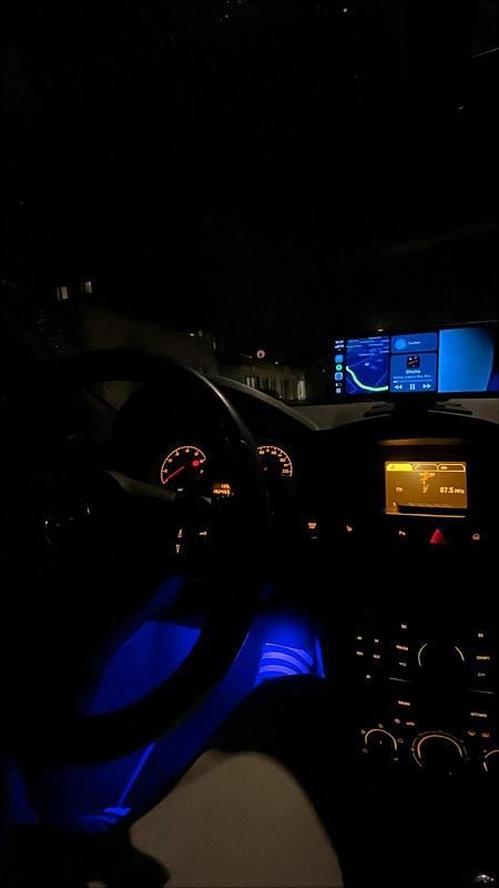 Gebraucht Opel Astra Cabriolet 140 PS (102 kW) 2008 Schwarz Cabrio