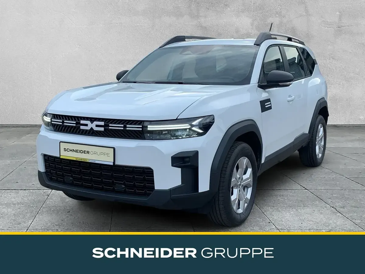 Gebraucht Dacia Bigster Essentiel 140 PS (102 kW) 2026 SUV
