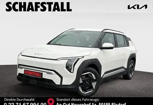 Gebraucht Kia EV3 Air 150 kW (204 PS) 2026 SUV