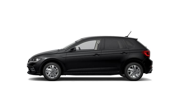 Gebraucht VW Polo Style 110 PS (80 kW) 2023 Kleinwagen