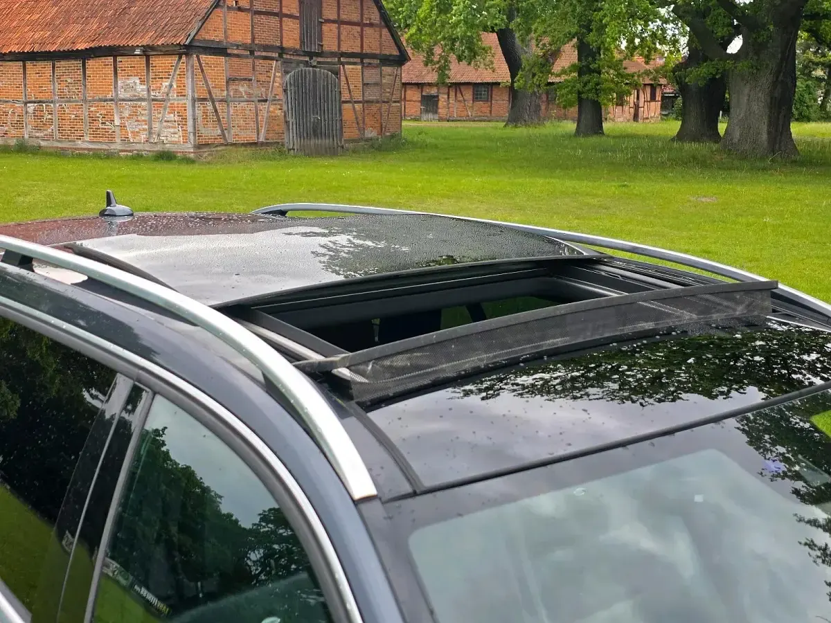 Gebraucht Mercedes E350 265 PS (194 kW) 2012 Grau Kombi