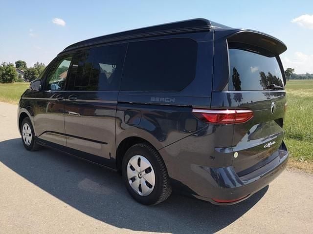 Neu 2025 VW California Beach Van | 58.925 € (Superpreis) - Bild 1/1