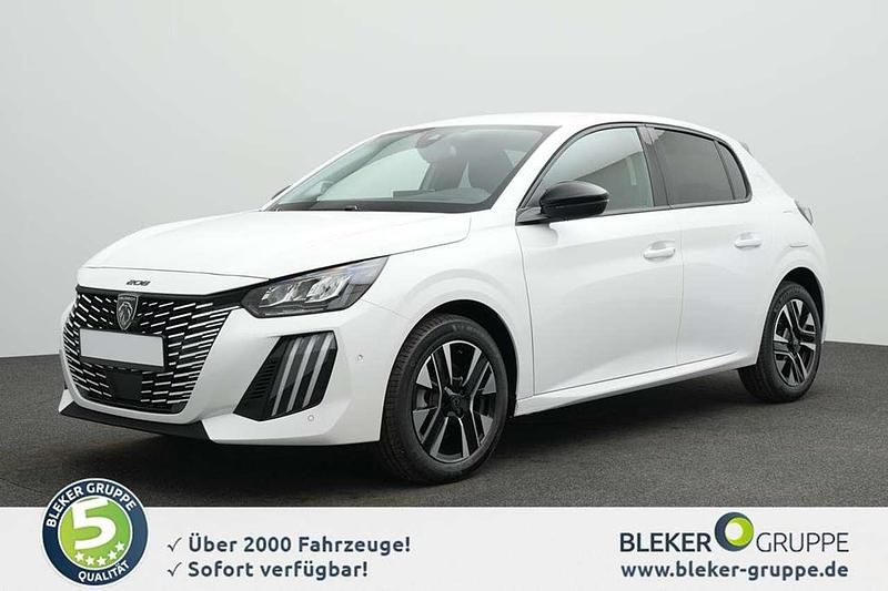 Andere Neu 2025 Peugeot 208 Allure Kleinwagen | 22.690 € (Etwas zu teuer) - Bild 1/4
