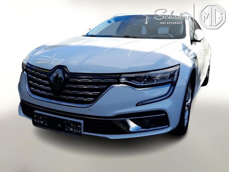 Gebraucht 2022 Renault Talisman GrandTour Intens Kombi | 19.985 € (Superpreis) - Bild 1/4
