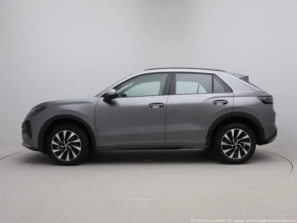 Neu VW T-Roc Trendline 116 PS (85 kW) 2026 Wählbar  ggf. gegen aufpreis SUV