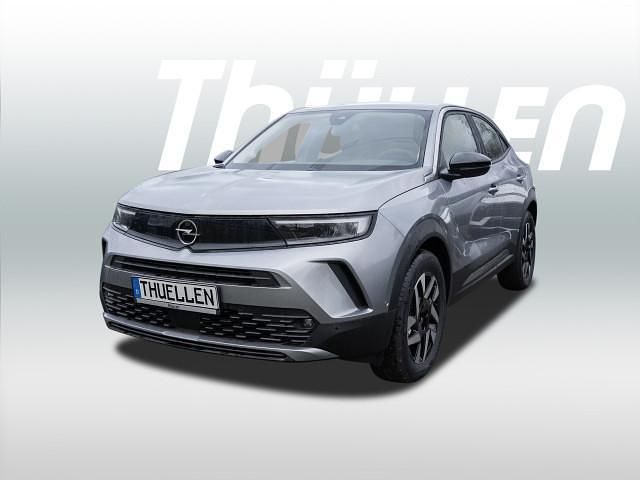 Grau Neu 2025 Opel Mokka Elegance SUV | 30.980 € (Teuer) - Bild 1/4