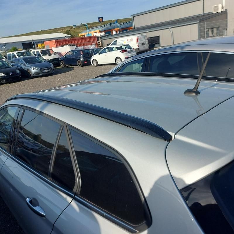 Gebraucht Fiat Tipo 120 PS (88 kW) 2018 Silber Kombi