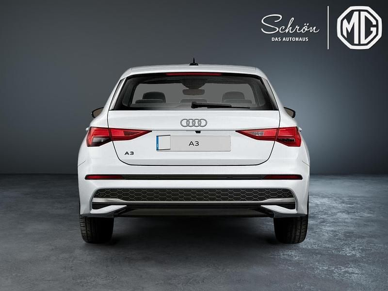 Gebraucht Audi A3 Advanced 150 PS (110 kW) 2025 Limousine
