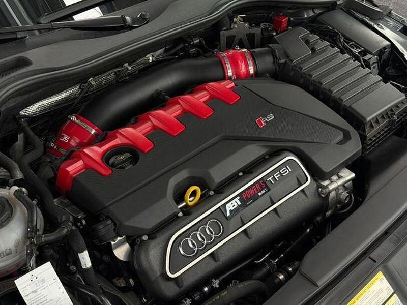 Gebraucht Audi TT Advanced 471 PS (346 kW) 2017 Andere Coupé