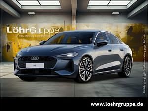 Nouă Audi A5 Basis 204 CP (150 kW) 2025 Alb Berlinǎ