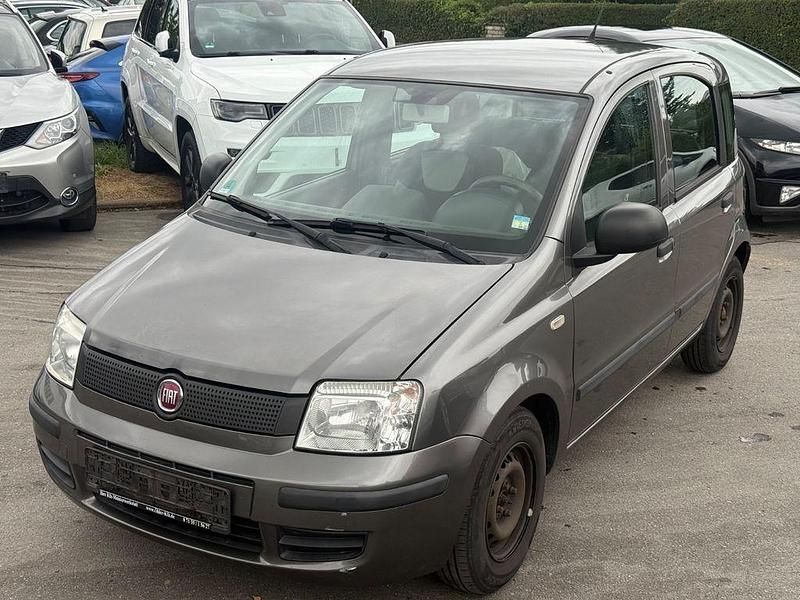 Gebraucht 2012 Fiat Panda Classica Kleinwagen | 2.499 € (Etwas zu teuer) - Bild 1/4